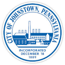 City of Johnstown, Pennsylvania