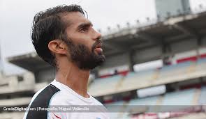 Leopoldo Jiménez: «Mantengo mi respeto hacia Rafael Lacava, ha hecho mucho  por el fútbol menor»