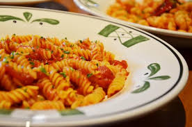 Olive Garden On Twitter Our New Gluten Free Rotini Puts A Twist On Our Pasta Options Get Your Forks Ready For Some Delicious Dishes Http T Co Kefg6tsjhl