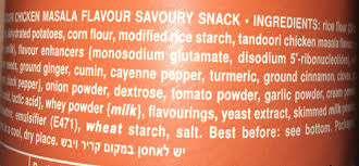 Chicken tikka masala will freeze up to two months. Rice Fusion Indian Chicken Tikka Masala Pringles 160 G
