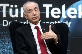 Mustafa cengiz (born 25 december 1949) is a turkish businessman. Mustafa Cengiz Saglik Durumu Hakkinda Konustu Bursada Bugun Bursa Bursa Haber Bursa Haberi Bursa Haberleri Bursa