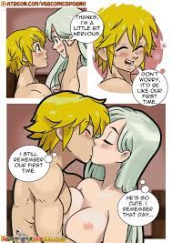 ✅️ Porn comic The First Encounter. Chapter 1. Seven Deadly Sins. Draco. Sex  comic the girl decided | Porn comics in English for adults only |  sexkomix2.com