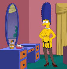 Nackte marge simpson - Best adult videos and photos