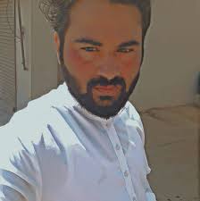 Mirxa Muhammad Yasin