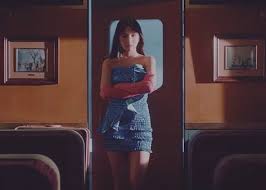 K Pop Fashion Outfits From Red Velvet S Psycho Mv Inkistyle Fashion Velvet Fashion Pop Fashion