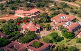Africa University Gets Boost From Non Church Partnerships United Methodist News Service