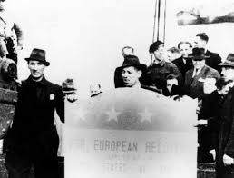 The marshall plan (officially the european recovery program or erp) was a system of american economic aid to western europe after world war ii that played a major role in the economic recovery, modernization, and unification of europe. The Marshall Plan And The Cold War Harry S Truman