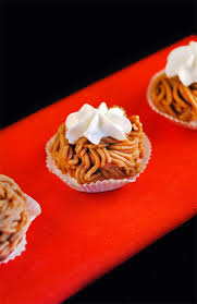 Recette Du Mont Blanc Ou Torche Aux Marrons Recettes Faciles Recette Pas Cher Recettes Rapides Par Stella Cuisine Torche Aux Marrons Recette Recette Facile