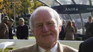 Tommy Kinane, Champion Hurdle-winning rider of Monksfield and father of  Mick, dies aged 90