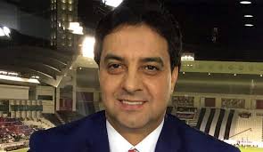 من هو أحمد راضي؟...