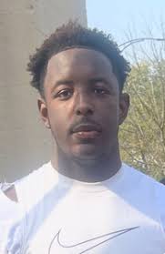 Timothy Richardson's Football Recruiting Profile