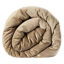 Is a 15 lb weighted blanket good. 48 X 74 15lb Quilted Weighted Blanket With Removable Cover Blanquil Target