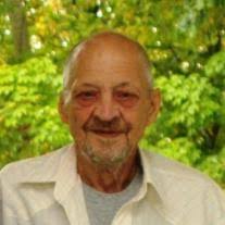 Obituary information for Donald E. Ater