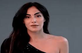 Vanessa Spoto, ex corteggiatrice di Uomini e Donne, in gara per Miss Mondo  Italia