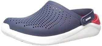 Get the best deals on crocs men's shoes. 22 99 121 27 Crocs Mens And Womens Literide Clog Casual Slip On Comfort Technology 100 Synthetic Casual Athletic Shoes Men Workout Shoes Crocs Men