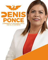 Soy Denis Ponce, candidata a diputada al distrito 15 🧡 Somos un nuevo  movimiento, una nueva forma de hacer política #photooftheday #creative  #movimiento #movimientonaranja #politica #candidato #cadereyta #jalpan  #sanjoaquin #arroyoseco #pinaldeamoles ...