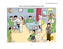 Menghafal kosakata bahasa inggris baru bagi pemula adalah menyenangkan. Buku Panduan Daftar Kosa Kata Bahasa Melayu Sjk V3 Kata Kosa Paks