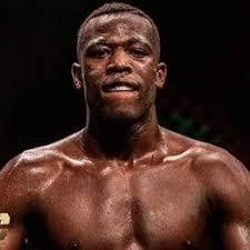 Eric Tudor vs. Kevin Johnson, LA Friday Night Fights Series