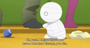 A notable feature is the. How To Keep A Mummy Anime Reviews Anime Planet