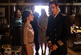 Лино эскалера, мануэль гомес перейра, карлос седес. 15 Facts About High Seas Season 3 Vertigo Magazine
