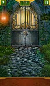 Play this app and be the first to solve the 30 first levels. 100 Doors Dare To Unlock Helpmewithgames