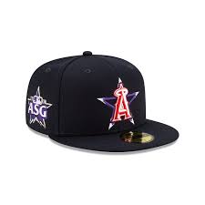 Surfside mayor says security will be tightened at the. Los Angeles Angels All Star Game 59fifty Fitted Hats New Era Cap