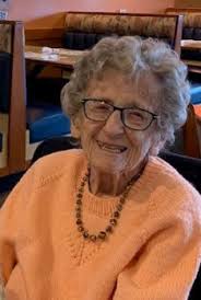 Miriam Stephens Obituary