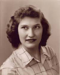 Violet Priscilla (Frey) Simon (1929-2020)