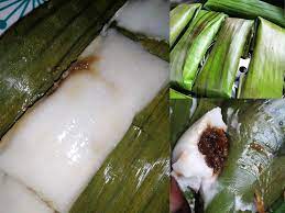 Anti kelapa boleh rujuk pada video ukvid aku lain k 2 kotak santan pekat or dua cawan santan pekat 1 cawan. Resepi Tepung Bungkus Warisan Air Tangan Nenek Wow Best