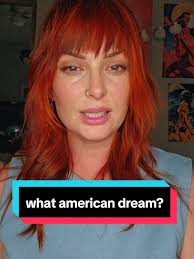 I feel like we're grieving our future