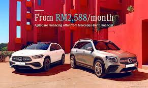 So from the start of your journey with us, you'll remain firmly and best of all, agility allows us to guarantee the future value of your car+. Let Agilecare Be Your Mercedes Benz Ownership Partner