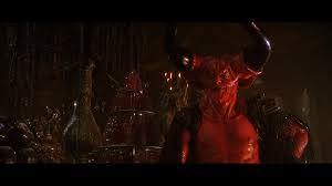 Watch online legend (1985) free full movie with english subtitle. Movie Review Legend 1985 The Warden S Walk