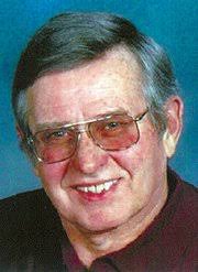 Arnold Walter “Arnie” Wolff (1943-2009)