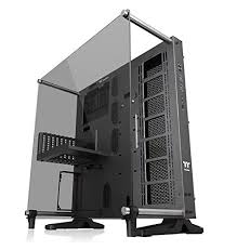 A few lian li cases still have drawers with 80mm fans. 12 Best Inverted Pc Cases For Left Side Of Desk 2021 Setupgamers