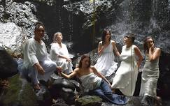 Return to the Temple Within: A Women’s HypnoYoga Retreat