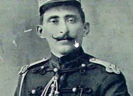 Vanguardia del Pueblo