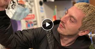 Paul Seul @ Kiosk Radio 19.11.2020 by Kiosk Radio