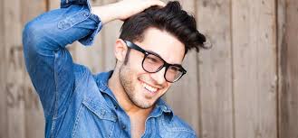 It's main ingredient, salicylic acid,. Secrets To Healthy Hair For Indian Men Hair Care