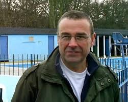 Guy Macdonald is fundraising for Haven Project