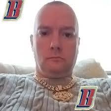 Nicholas Peralta's Instagram, Twitter & Facebook