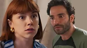 Léo, Lú e Dudu. ❣️❣️❣️ #historiadeamor #globo