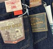 Seri pakaian denim Ishikawadai – Big John dan merek-merek ...