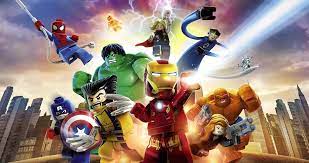 You must help the heroes defeat this fearsome foe! Lego Marvel Superheroes Gold Brick Guide