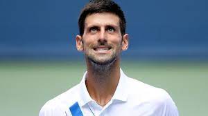Thanks to his biking with the wolf campaign. Novak Djokovic Says Women In Talks To Join Professional Tennis Players Association Ptpa Tennis News Sky Sports