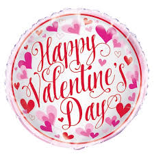 Huge selection of cute balloons at low prices. Red And Pink Valentines Balloon Valentines Day Balloons