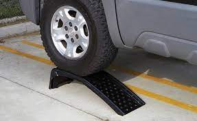 These assist the tires to grab and prevent ramp slippage. The Best Car Ramps 2021 Autoguide Com