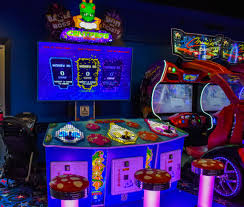 The show covers various sports teams and athletes from around the world and often shows highlights of sports from the day. Video Arcade Sportscenter Of Connecticut