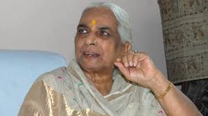 Thumri queen Girija Devi passes away at 88