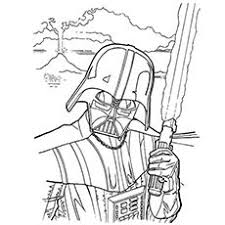 Darth maul coloring pages imagixs. Top 25 Free Printable Star Wars Coloring Pages Online Star Wars Coloring Book Star Wars Colors Star Wars Coloring Sheet