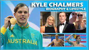 Nevertheless, according to the source kyle and madison's love story ends at the end of 2019. Kyle Chalmers Biography Lifestyle Networth Family Girlfriend Youtube